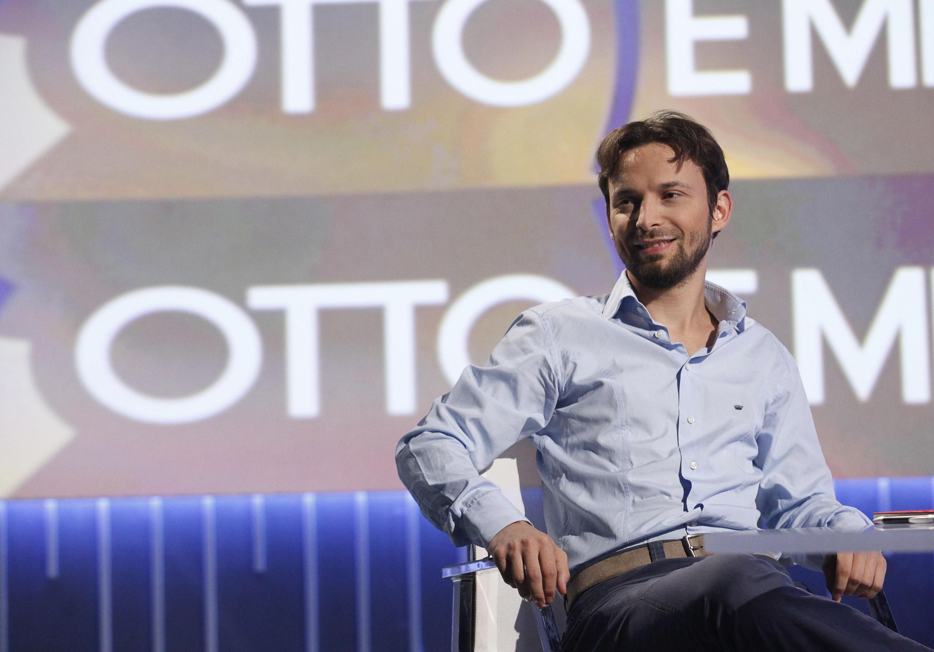 Giovanni Favia: «Nel M5s si è perso ogni ideale. Sono rimasti gli opportunisti»