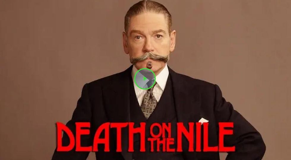 Watch 'Death on the Nile' Free online streaming At Home Available