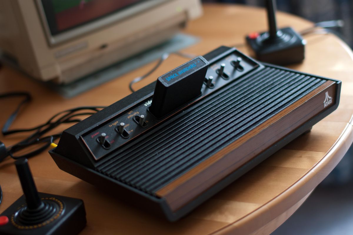 «Atari»: le origini del videogame e la storia degli Italiani che cercarono di imitarla