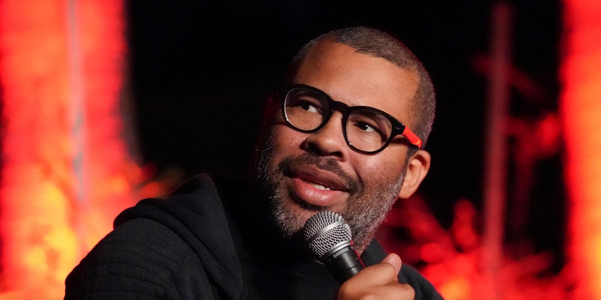 Jordan Peele Drops the Trailer for 'Nope'