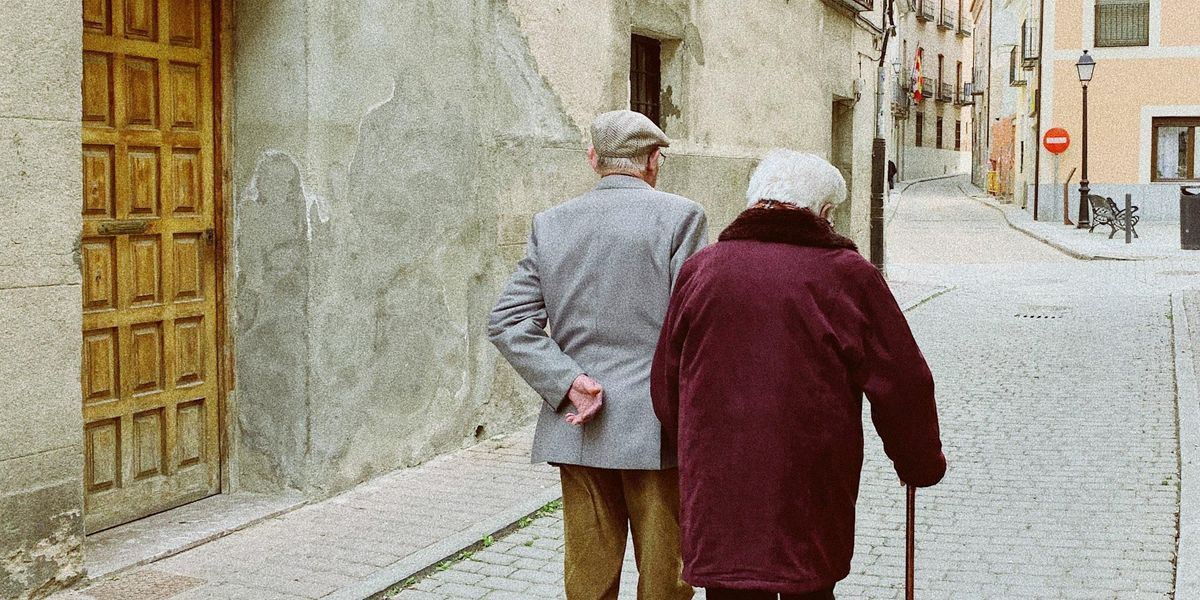 People Break Down The Things That Get More Complicated As We Get Older