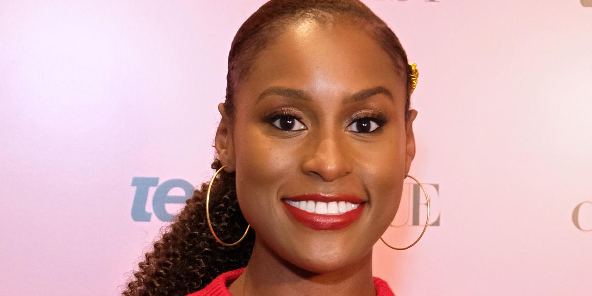 Issa Rae To Receive 2022 PGA Visionary Award