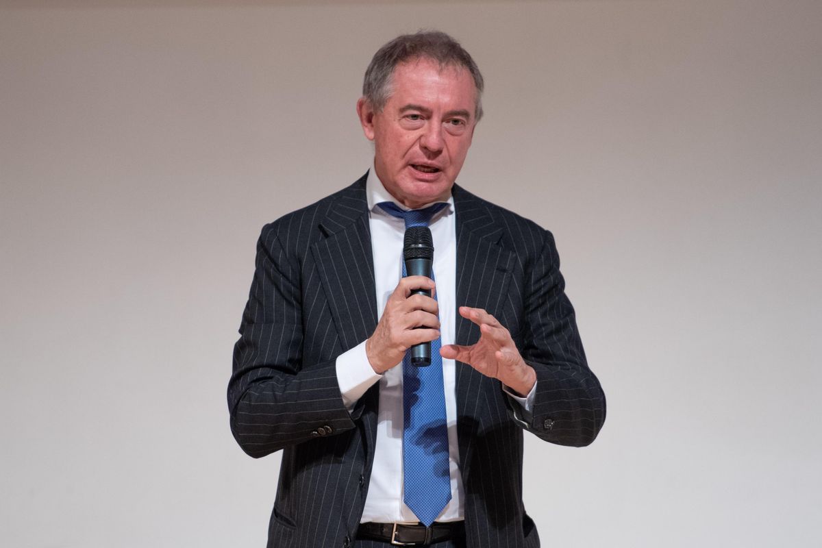 Farefuturo inaugura il suo nuovo corso di formazione