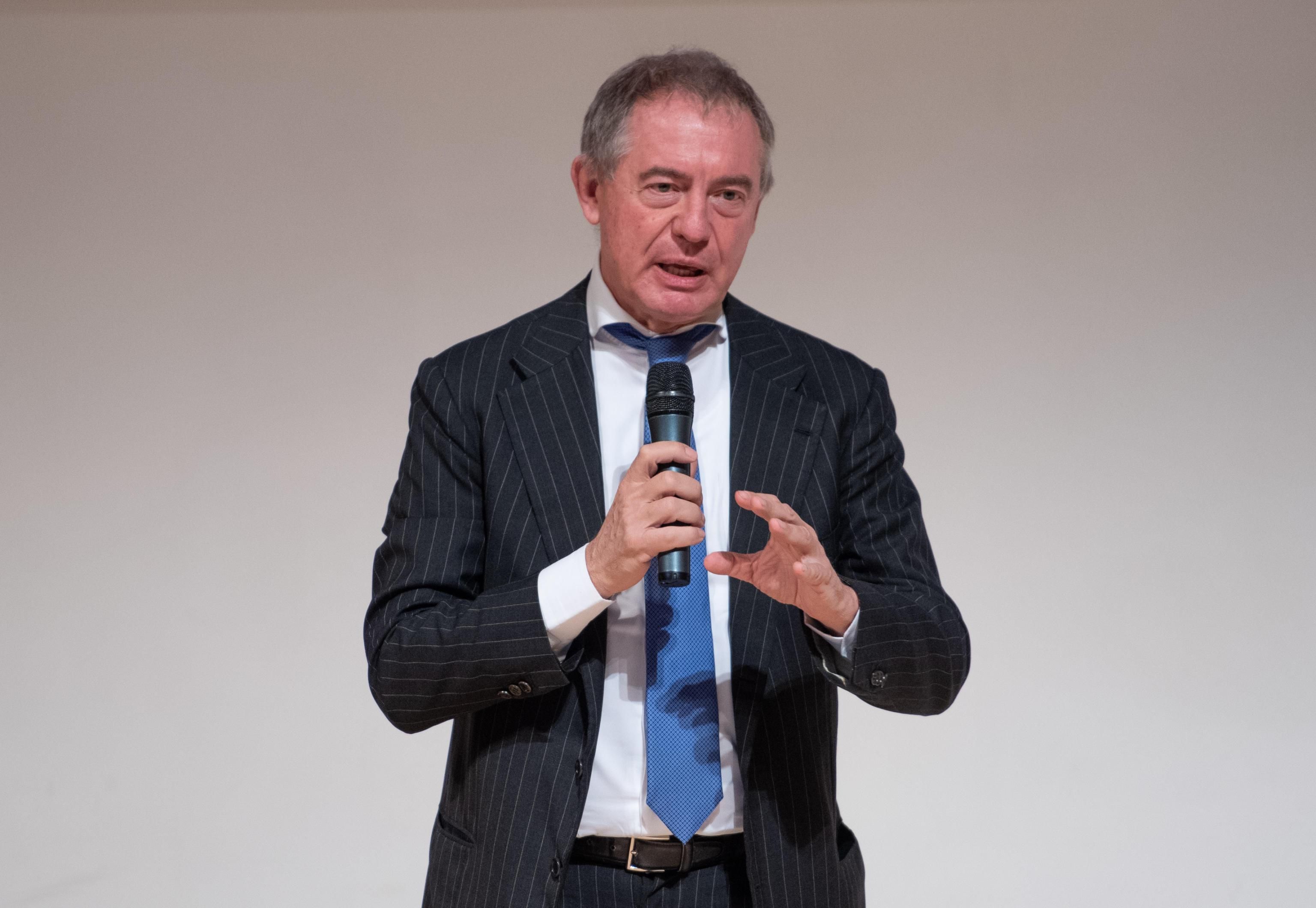 Farefuturo inaugura il suo nuovo corso di formazione
