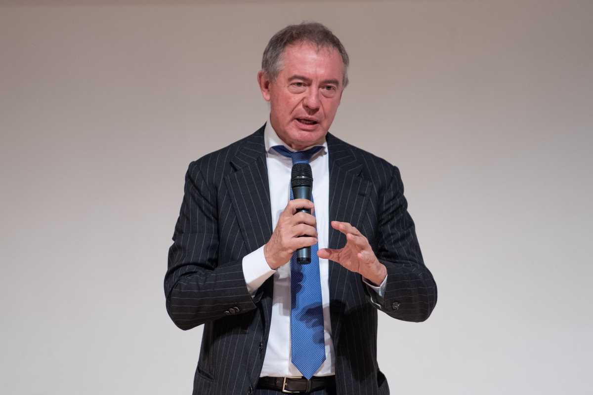 Farefuturo inaugura il suo nuovo corso di formazione