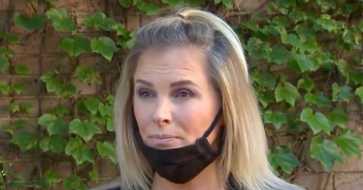 Texas GOP Candidate And Former Teacher Whines She Couldn't Let 'Kids Laugh At' Trans Classmates