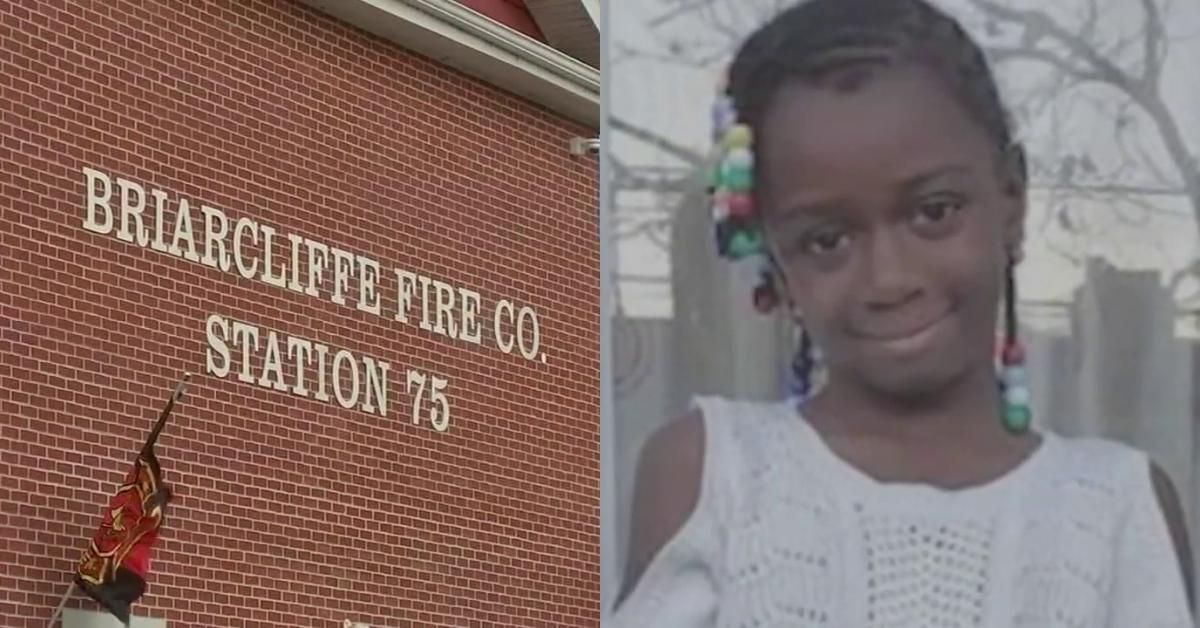 PA Firefighters Suspended After Getting Caught On Hot Mic Mocking Black Girl Killed By Police