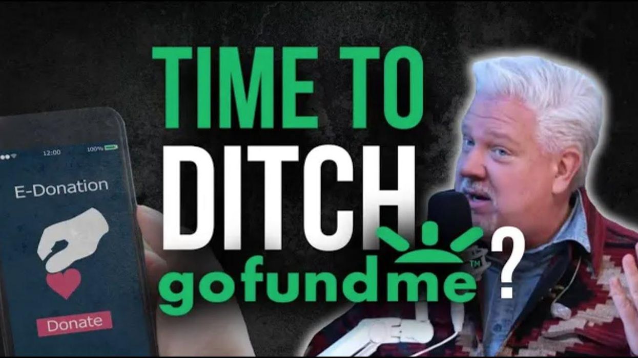 Millions raised for 'Freedom Convoy' SEIZED by Canadian government?