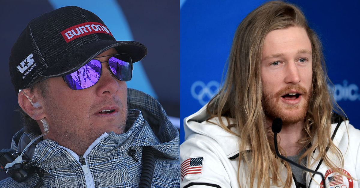 U.S. Snowboard Cross Olympian And Coach Under Investigation For Past Harassment And Racism