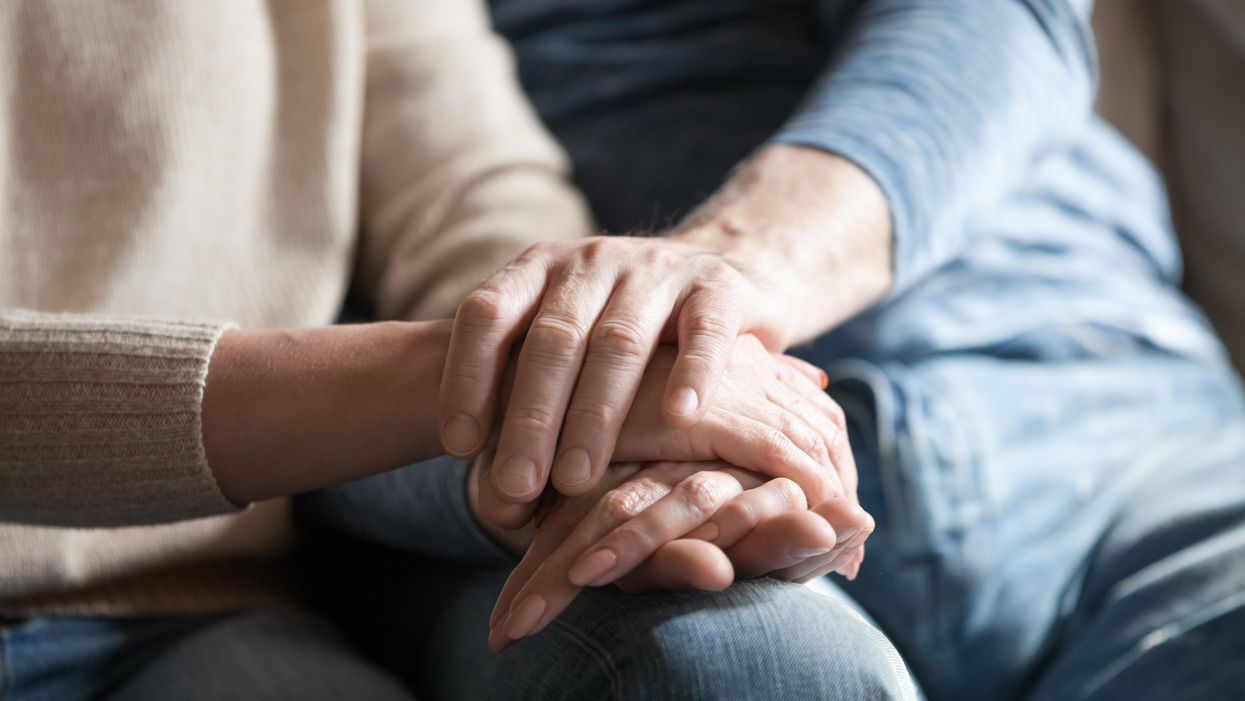 Georgia couple married 70 years shares sweet secret to their success