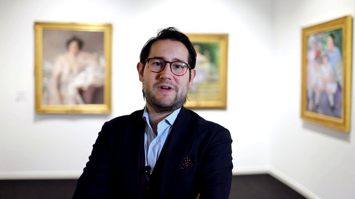 Da Tiziano a Boldini. Le donne nell'arte ritornano in mostra a Brescia