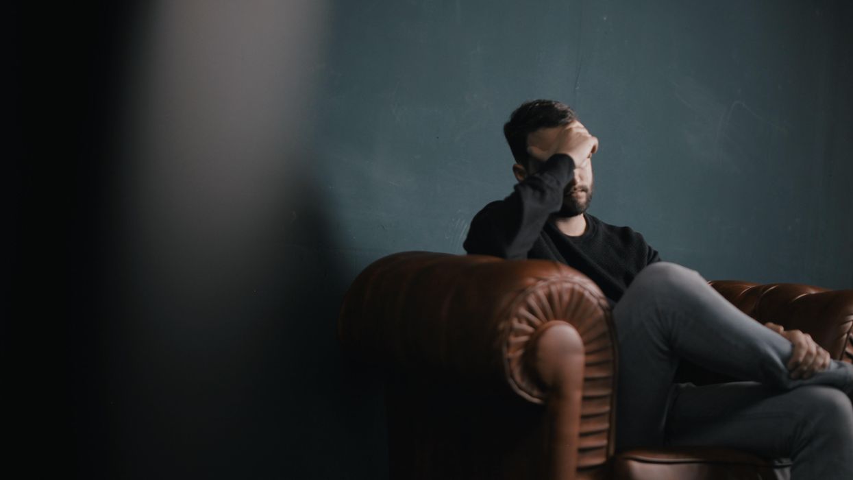 Depression Sufferers Share The Worst Advice They’ve Ever Gotten