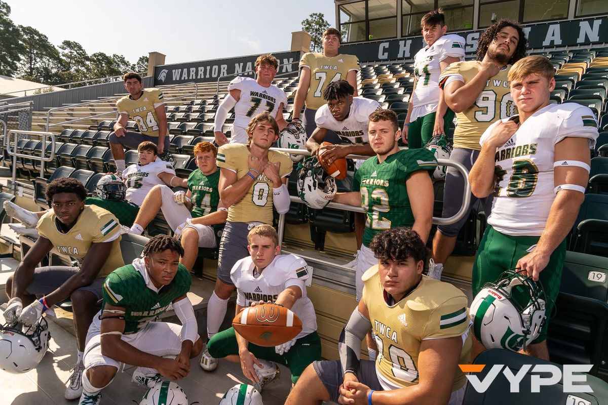 FALL WRAP: Solid Seasons Prepare Warriors for Big 2022