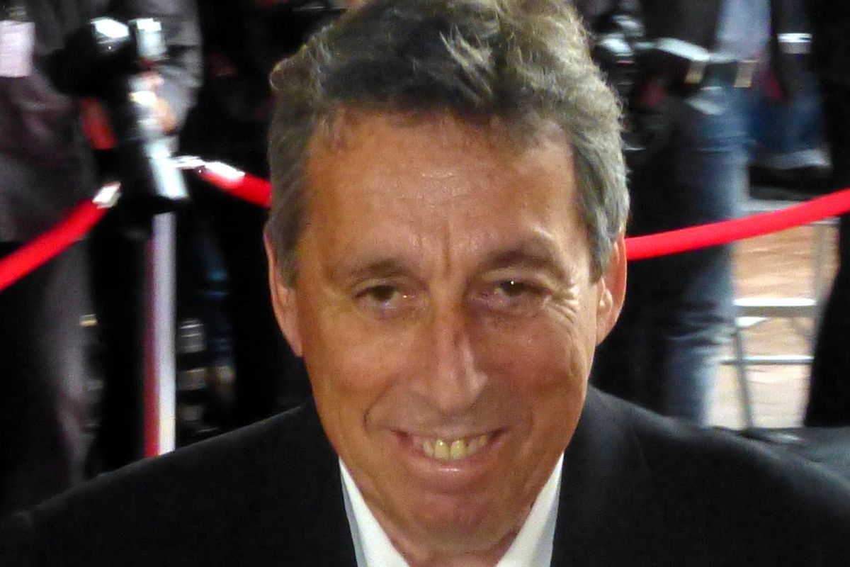 ivan reitman