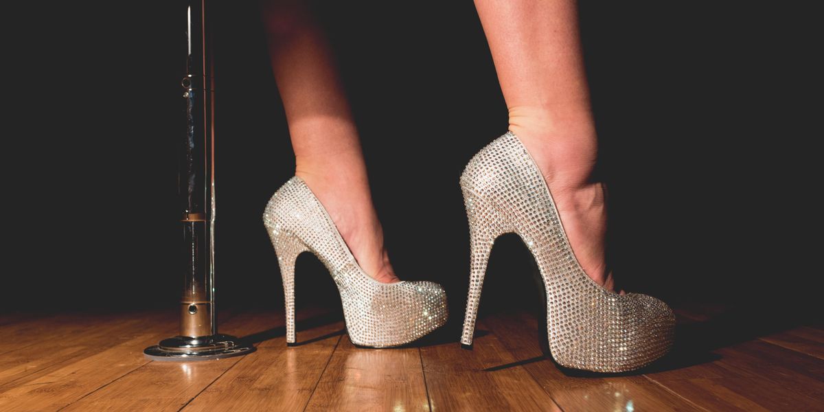 People Confess The Weirdest Things They've Seen In Strip Clubs