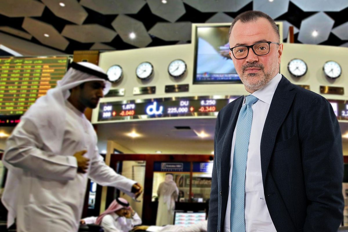 Stefano Loconte: «Se ben regolamentata, la finanza islamica è una ricca opportunità»