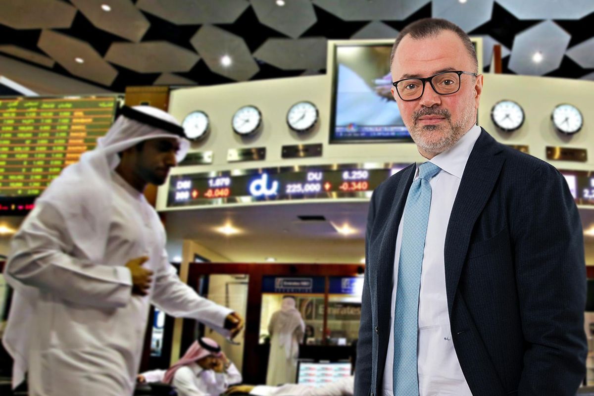 Stefano Loconte: «Se ben regolamentata, la finanza islamica è una ricca opportunità»