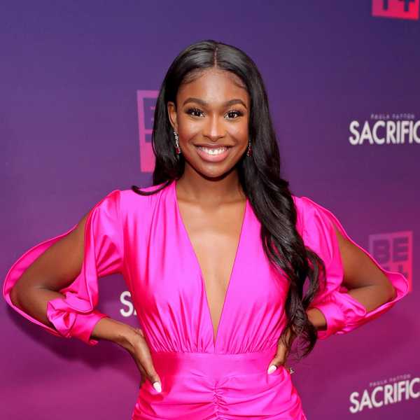 Meet Coco Jones, 'Bel-Air''s New Hilary Banks