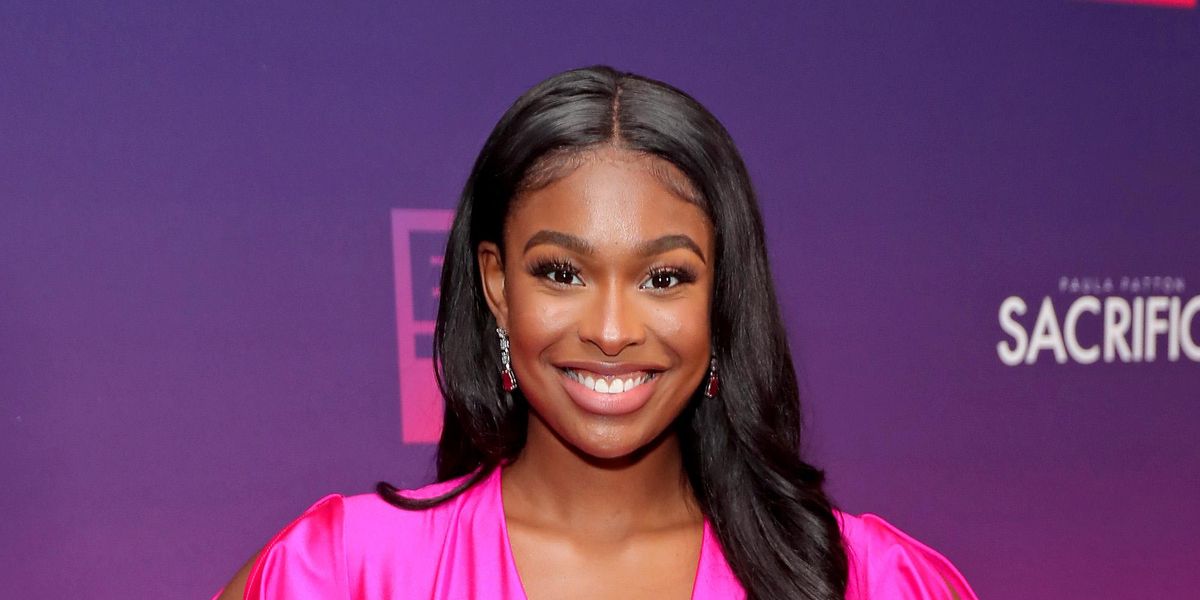 Meet Coco Jones, 'Bel-Air''s New Hilary Banks