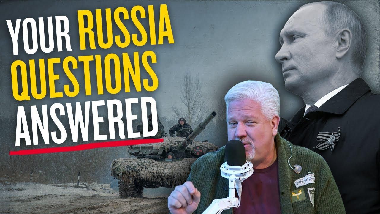 EXPLAINED: Sanctions against Russia, SWIFT, & how to prepare