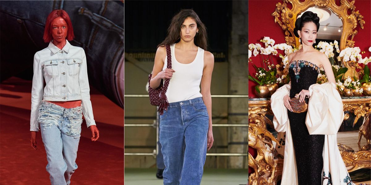 The Biggest Debuts, Collabs and Moments From Milan Fashion Week