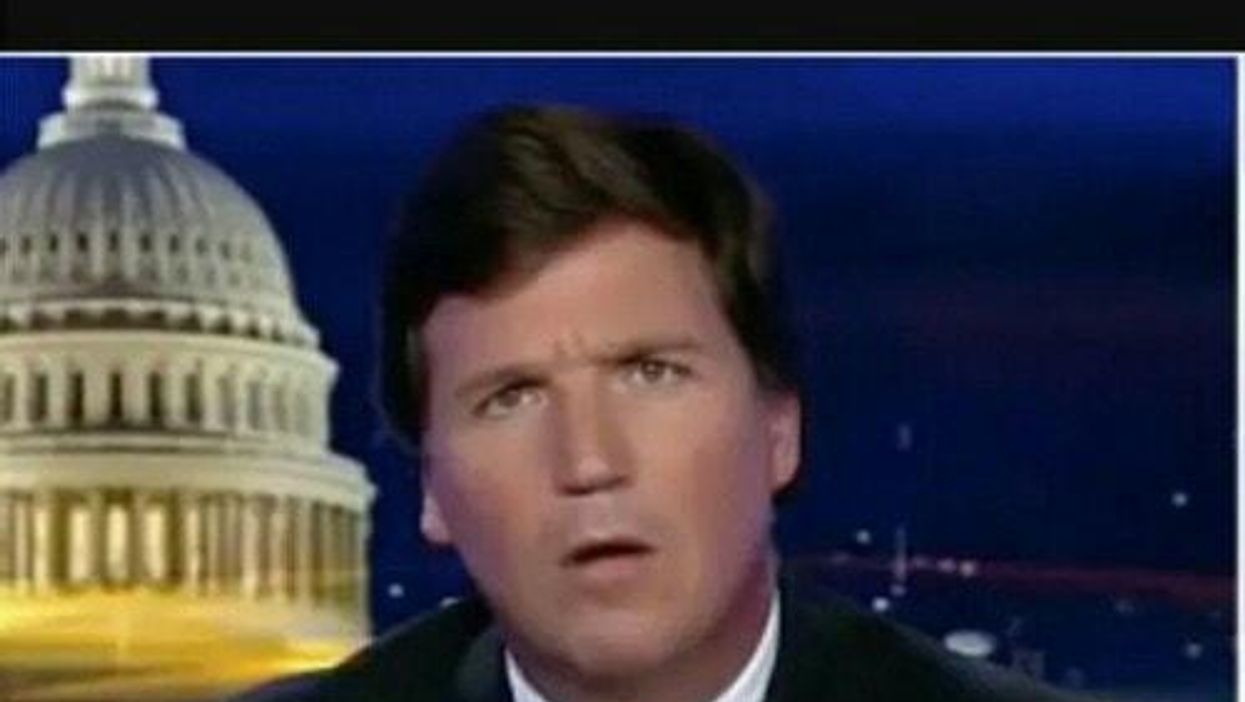 Behind The Far Right’s Embrace Of Kremlin Disinformation