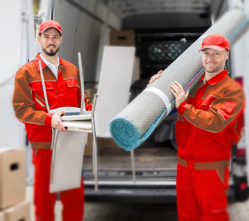 A Guide to Movers and Top Removalists in Perth and Canberra