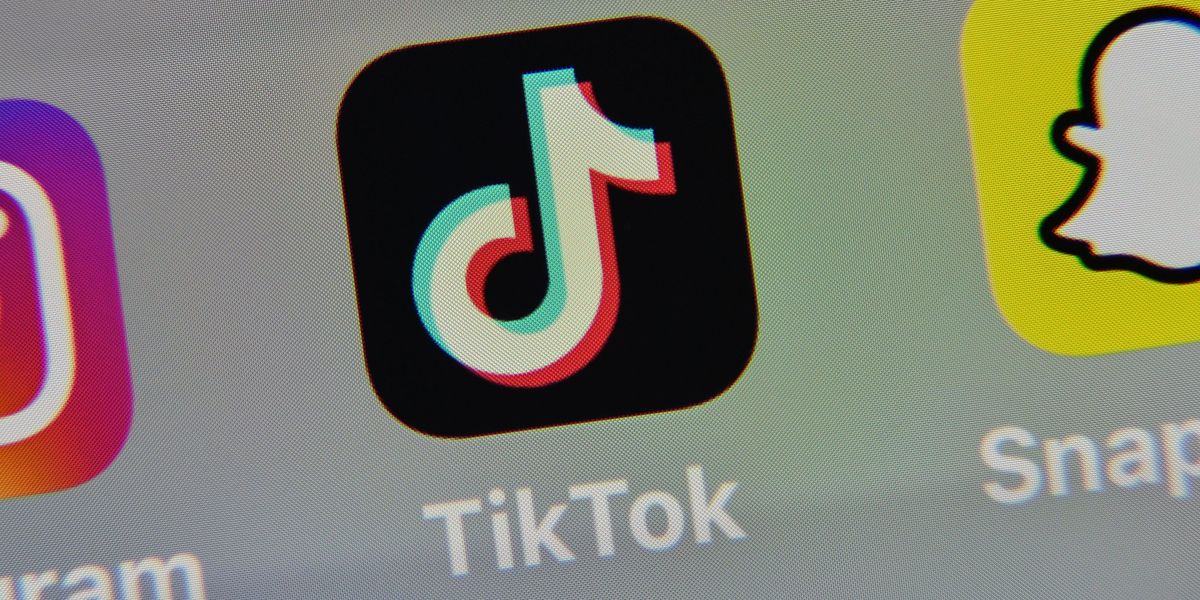 TikTok Ups Maximum Video Length to 10 Minutes