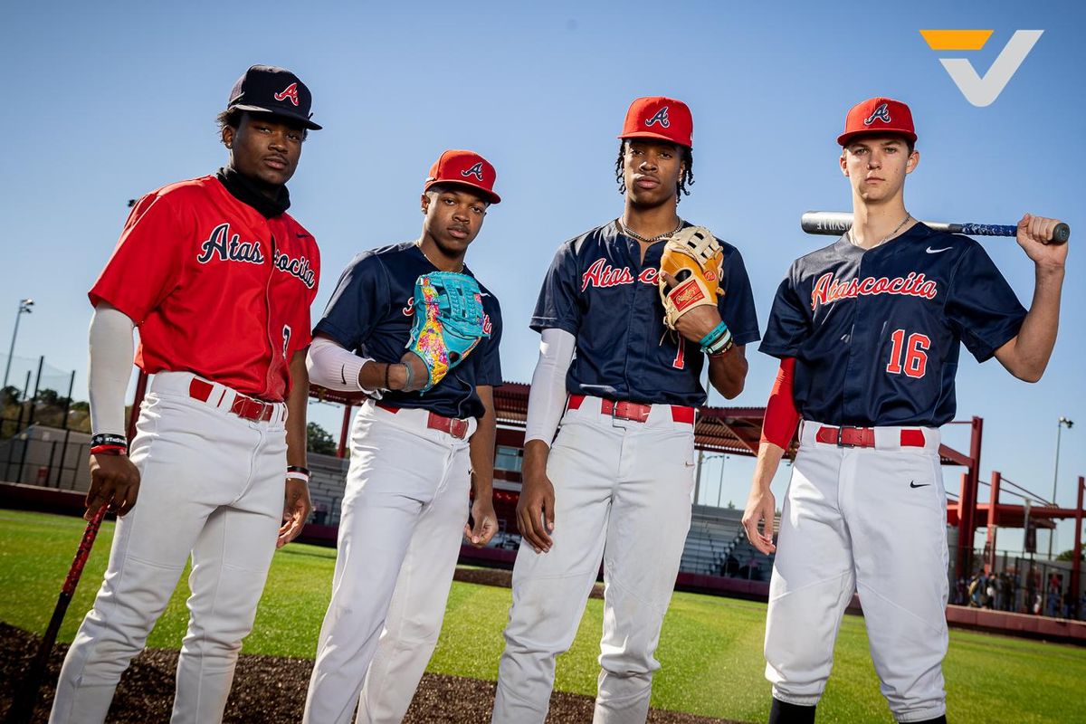 VYPE Baseball Preview: No. 15 Atascocita Eagles