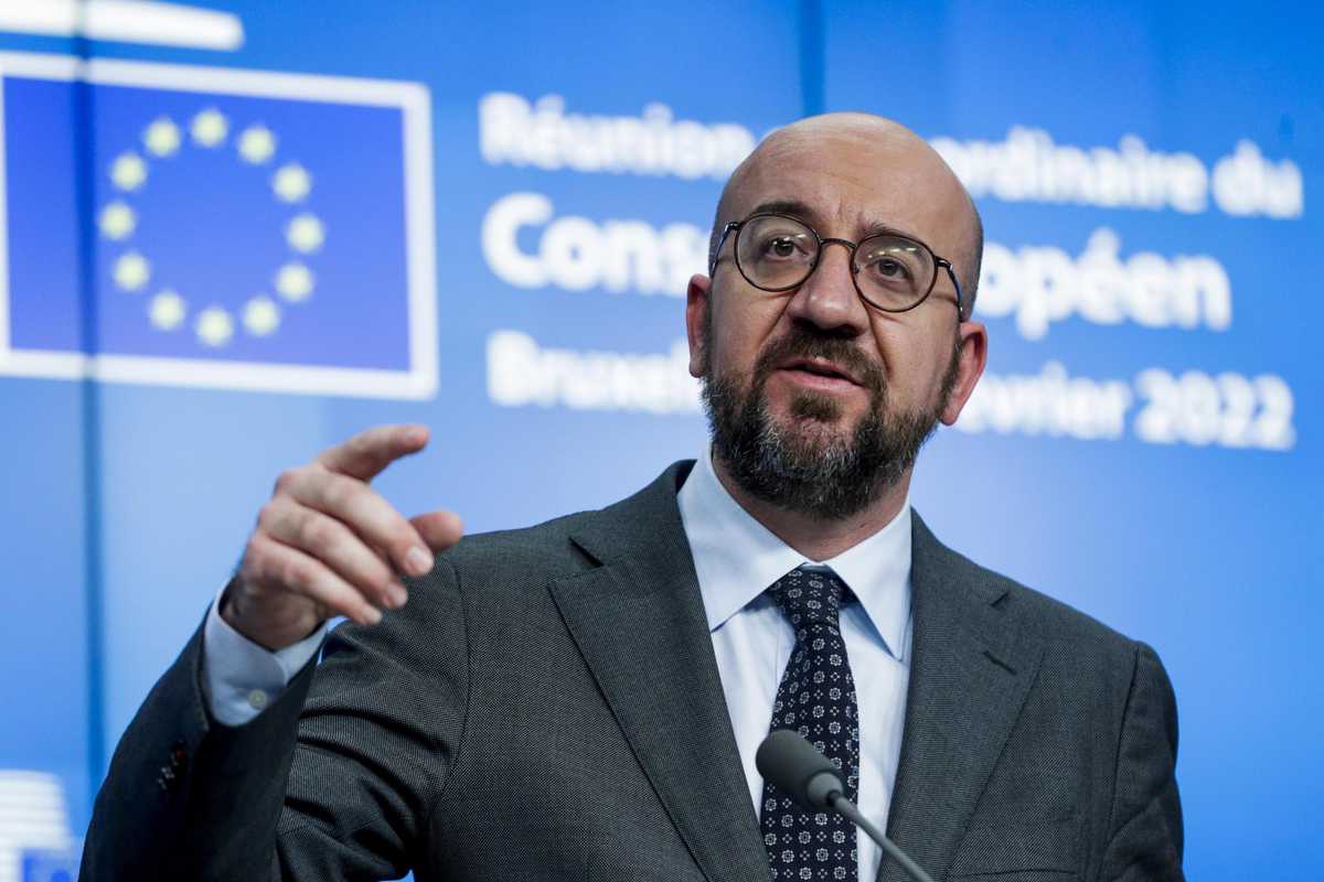 Sull’ingresso dell’Ucraina nell’Ue dopo l’entusiasmo arriva la frenata