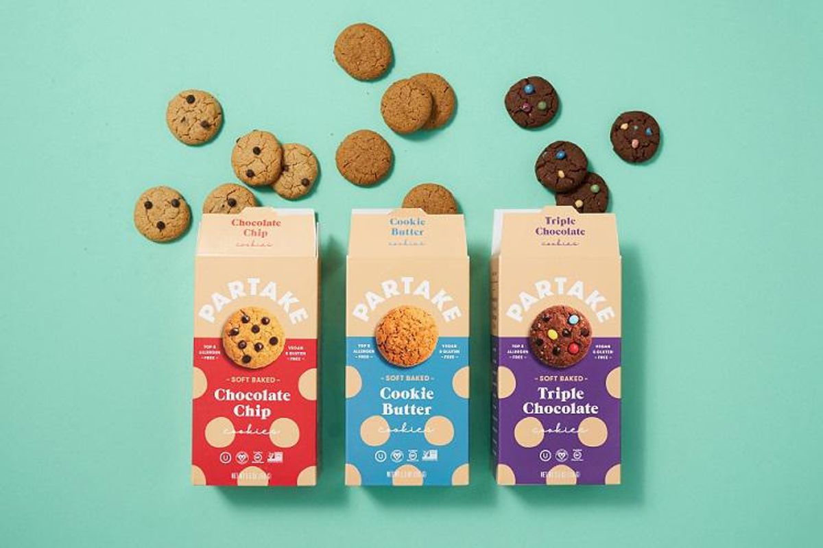 Black Owned Food Brands for Your Pantry