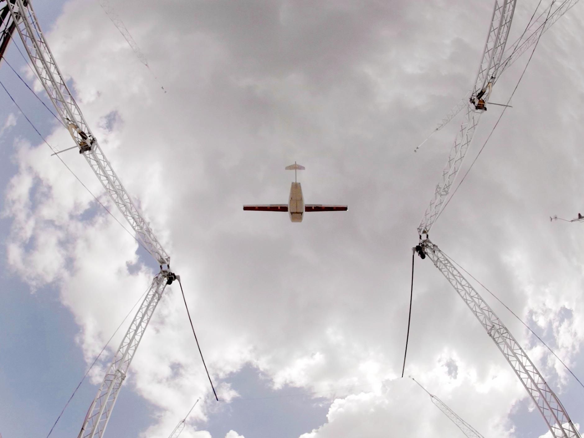 East Africa’s Big Bet On Drones