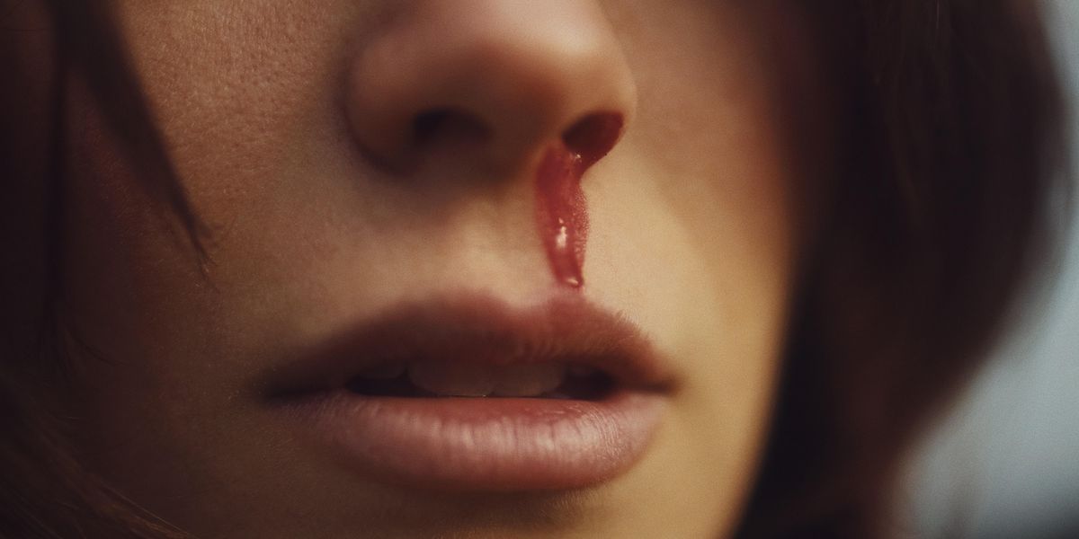 People Describe The Nastiest Thing They've Seen Come Out Of A Human Body