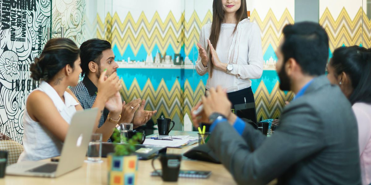 People Confess Which Corporate Buzzwords Drive Them Absolutely Crazy