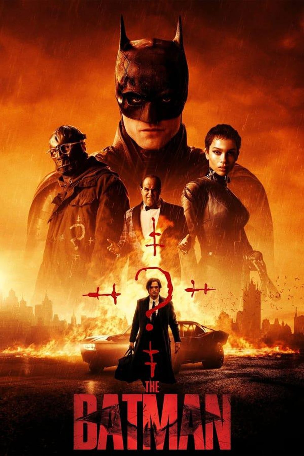 *cinema* Now!!  THE BATMAN — 2022 Ganzer’FILM @Deutsch ~ StreamCloud 1080p