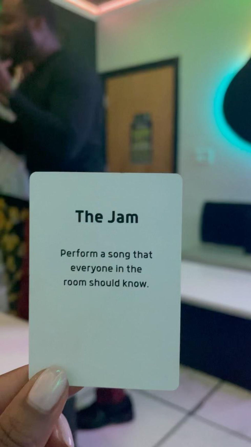 Kulture Karaoke xoNecole Lifestyle, Culture, Love, Wellness