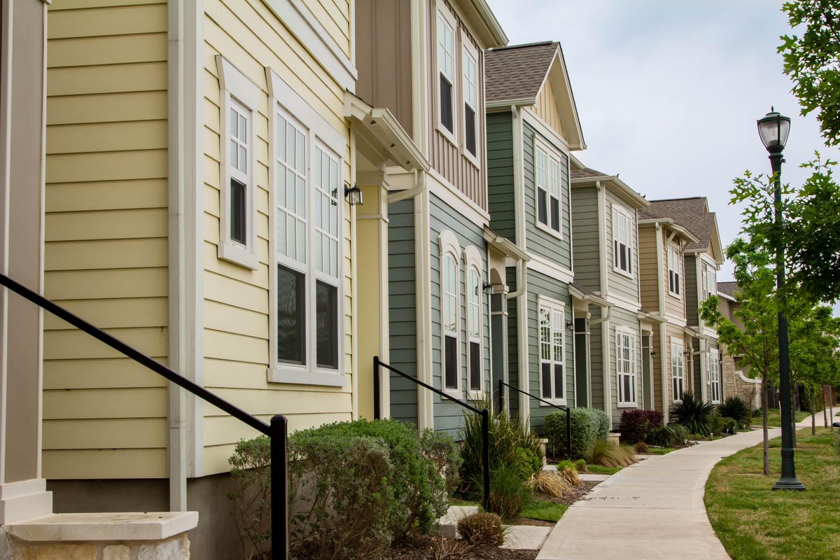 Austin's rent jumps higher than almost any other US city as rental costs spike nationwide