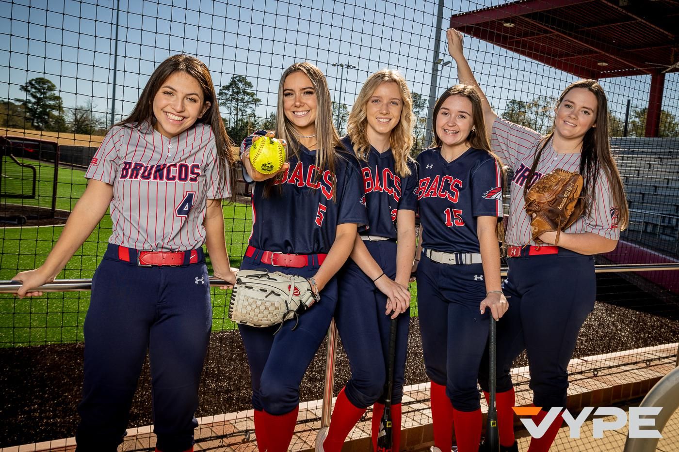 VYPE 2022 Softball Preview: No. 5 Bay Area Christian