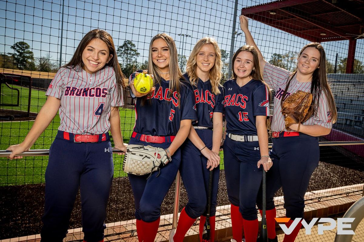 VYPE 2022 Softball Preview: No. 5 Bay Area Christian