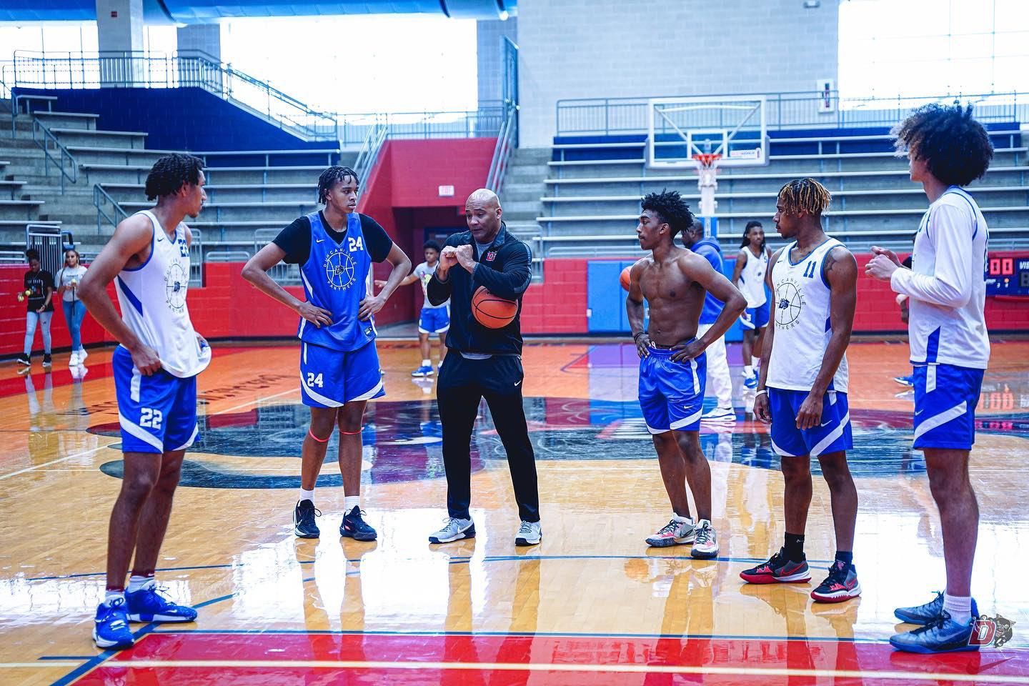 QUARTERFINAL PREVIEW: DeSoto vs. Duncanville boys hoops