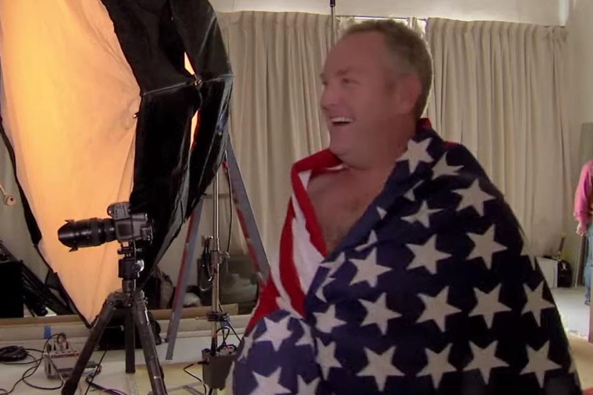 When's State Of The Union? Where Is SOTU? Is Andrew Breitbart Still Dead? (9:00, Here, Yes)