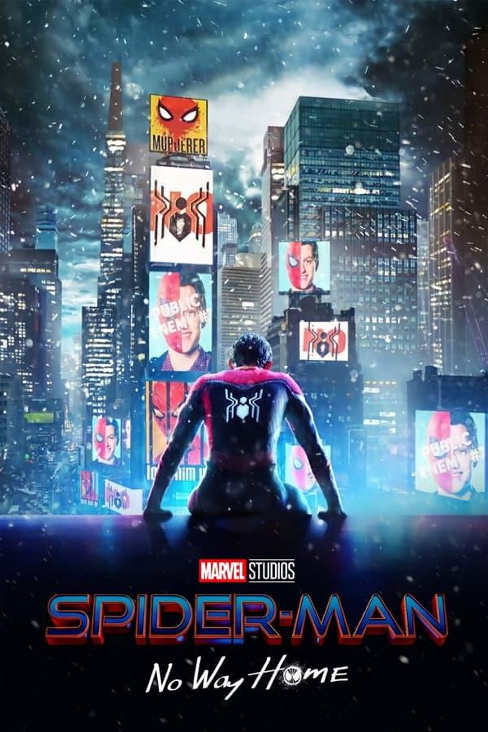 Ver Spiderman No Way Home Gratis Online Spider-Man No Way hOme Tom Holland 2021 - Pelis accion