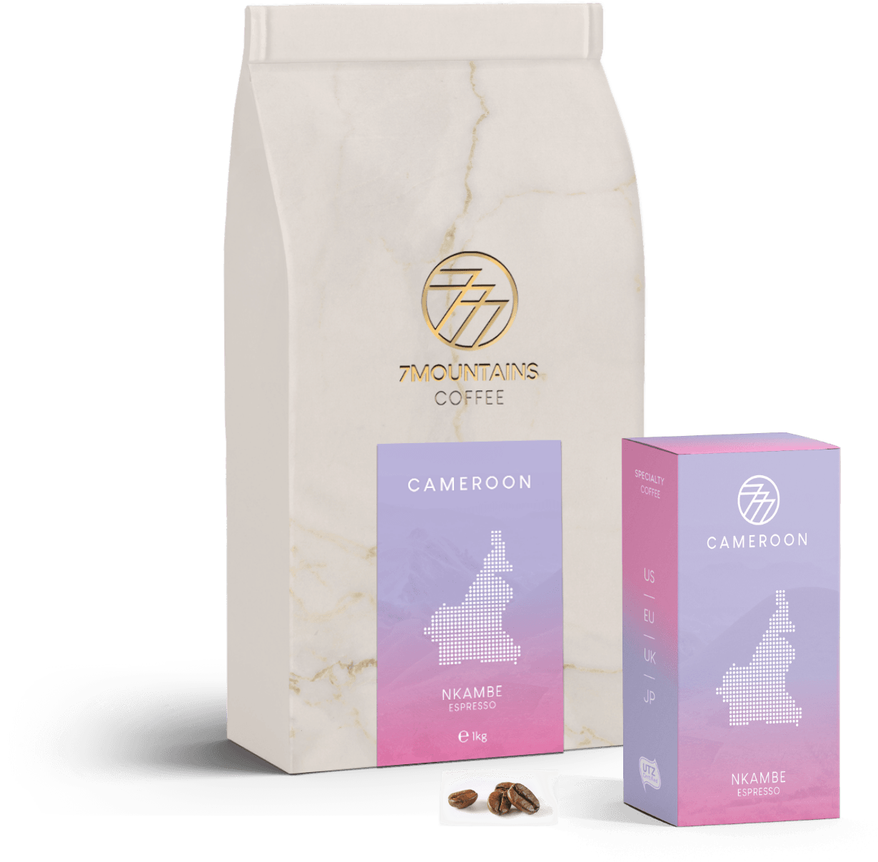 The Best Brazilian and Costa Rican Coffees