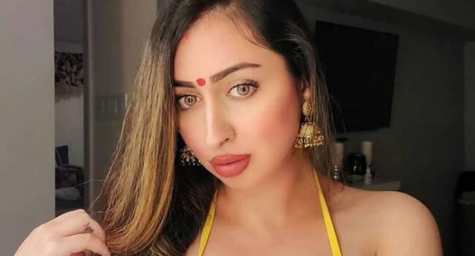 Ms. Sethi
