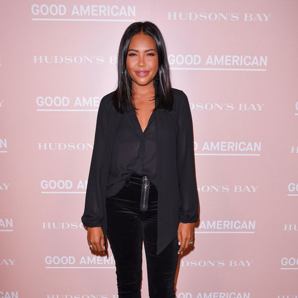Good American Cofounder Emma Grede Talks Inclusivity & Being The First Black Woman Investor On ‘Shark Tank’