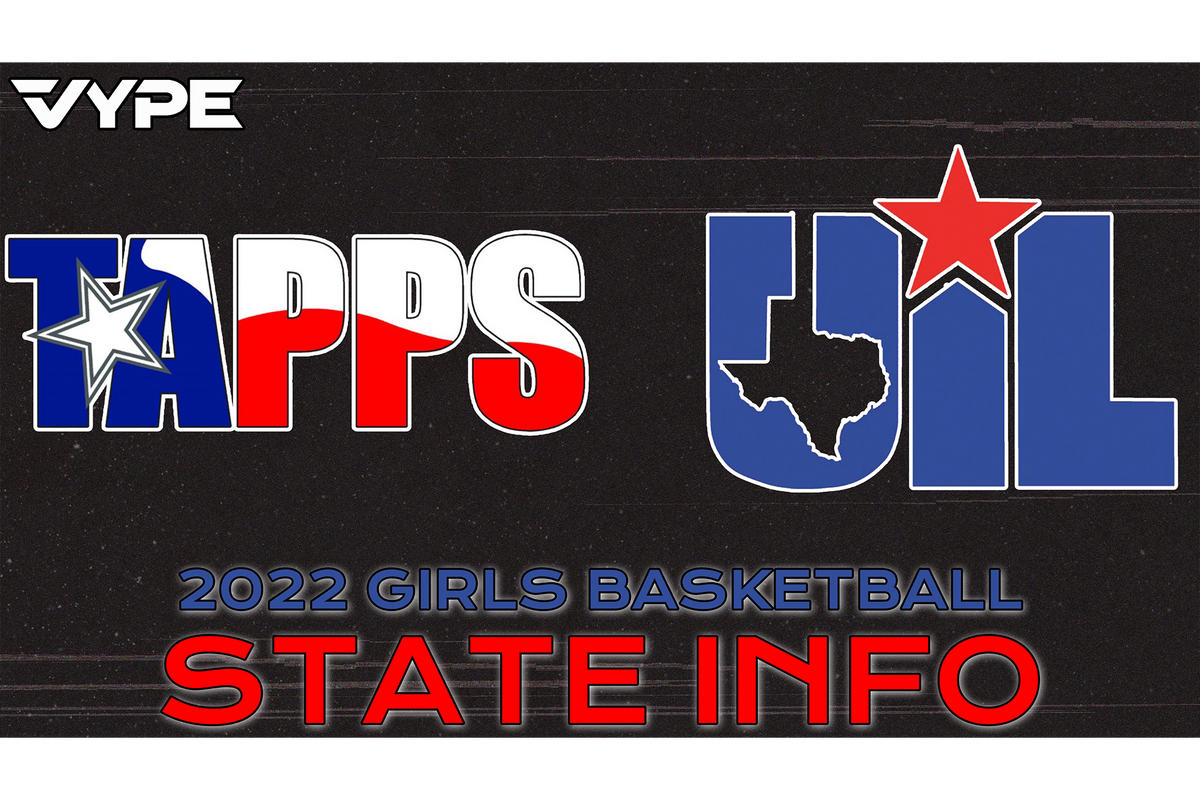 UIL and TAPPS Girls Basketball State Semifinal Pairings
