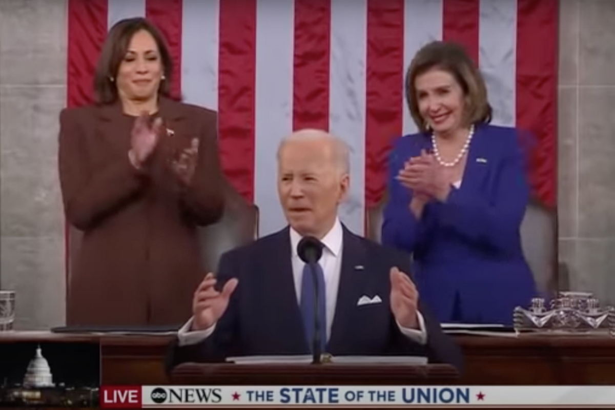 New York Times Exposes Joe Biden’s WEB OF LIES!