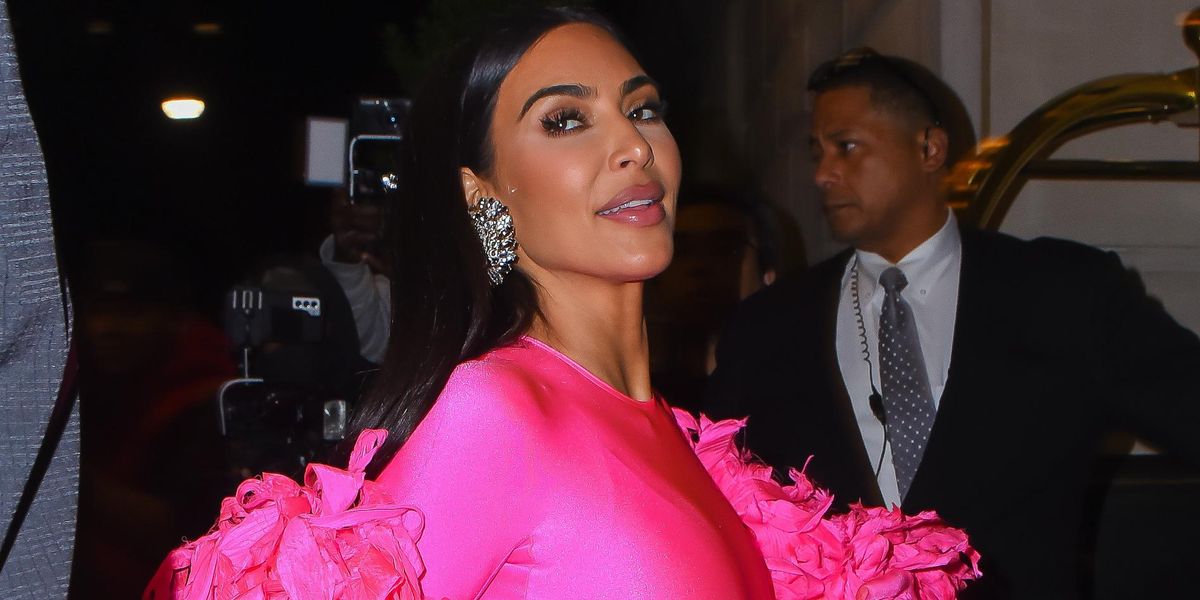 Kim Kardashian Declared Legally Single Amid Kanye West Divorce
