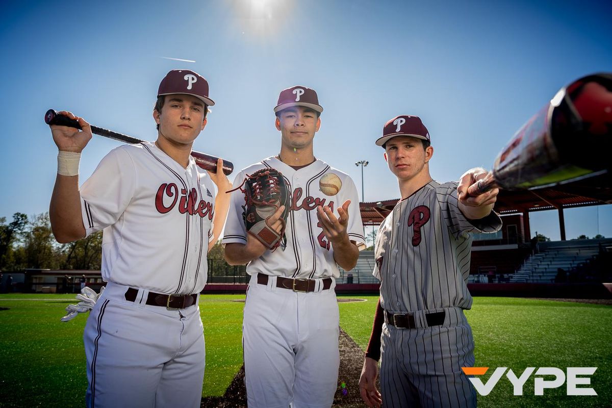 VYPE's 2022 Baseball Preview: No.12 Pearland Oilers