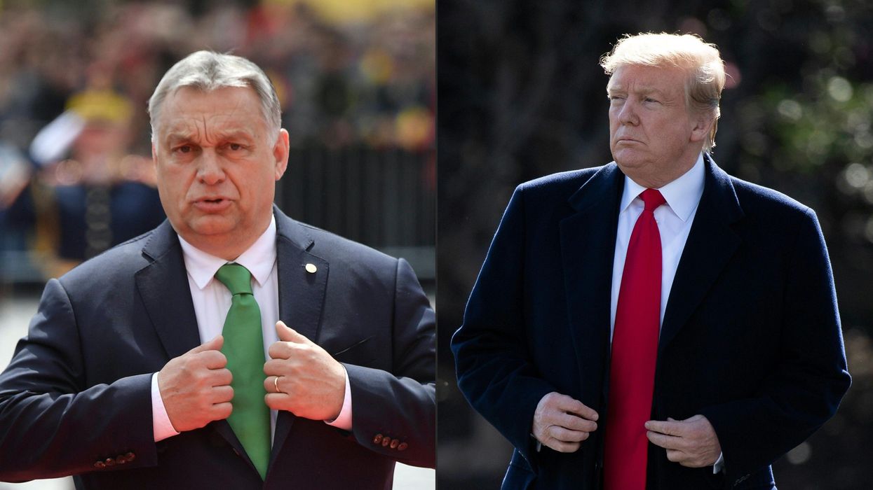 Are Western Democracies Tough Enough For 2022?